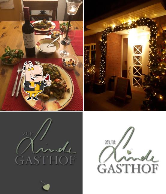 Zur Linde Gasthof