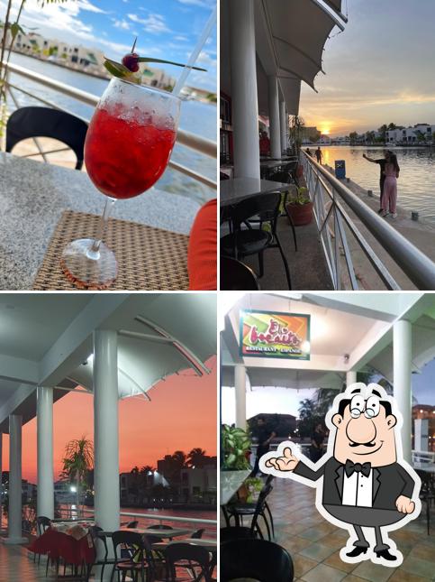 Restaurante El Bocaito