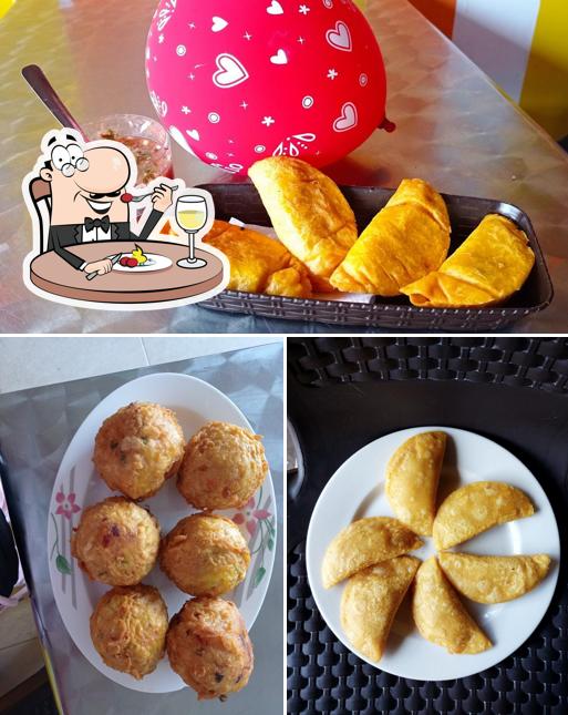 Munchicken Restautante