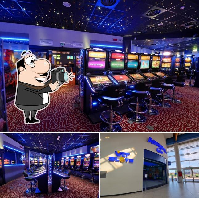 Sala Admiral SLOT & VLT