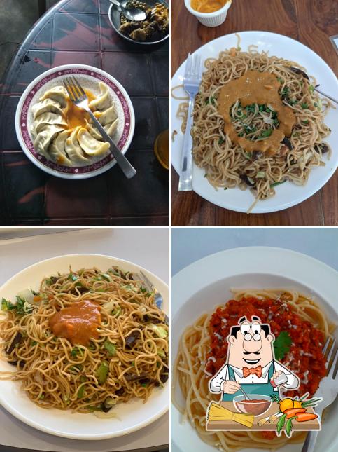 Sanchi Restaurant