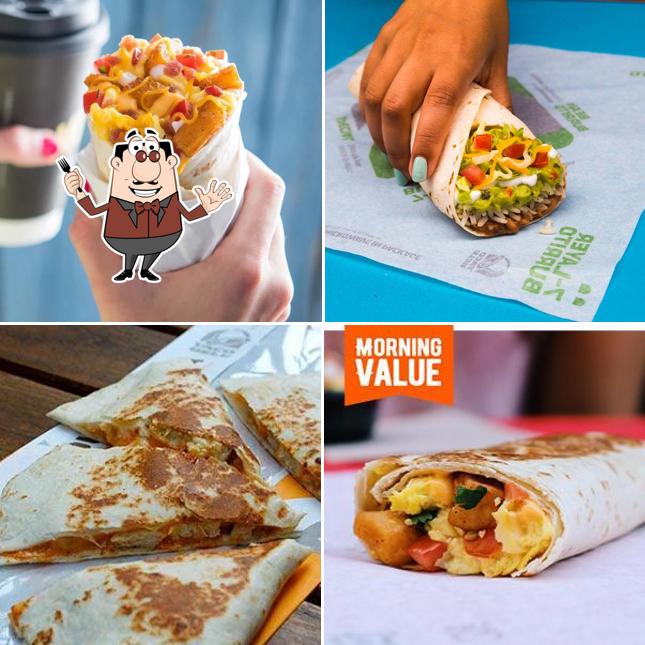 Taco Bell