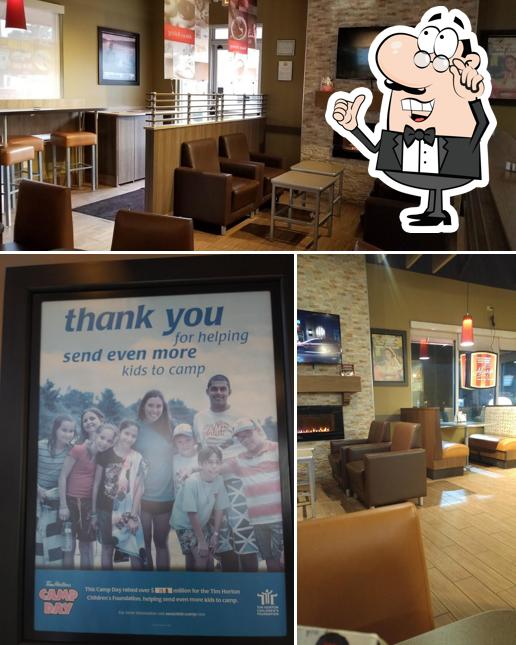 Tim Hortons