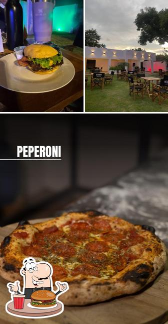 VICTORIA'S - RESTO BAR