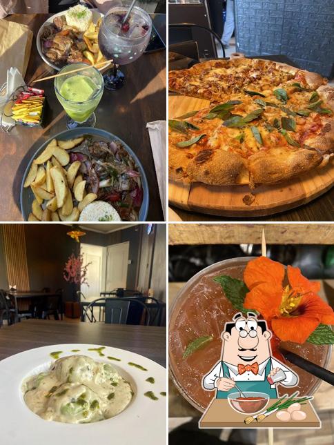 Vittoria Pizza-Restaurante ️