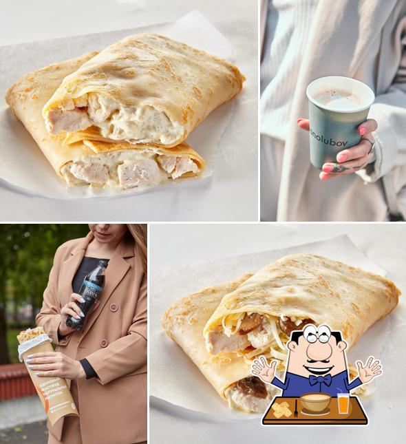Вкуснолюбов