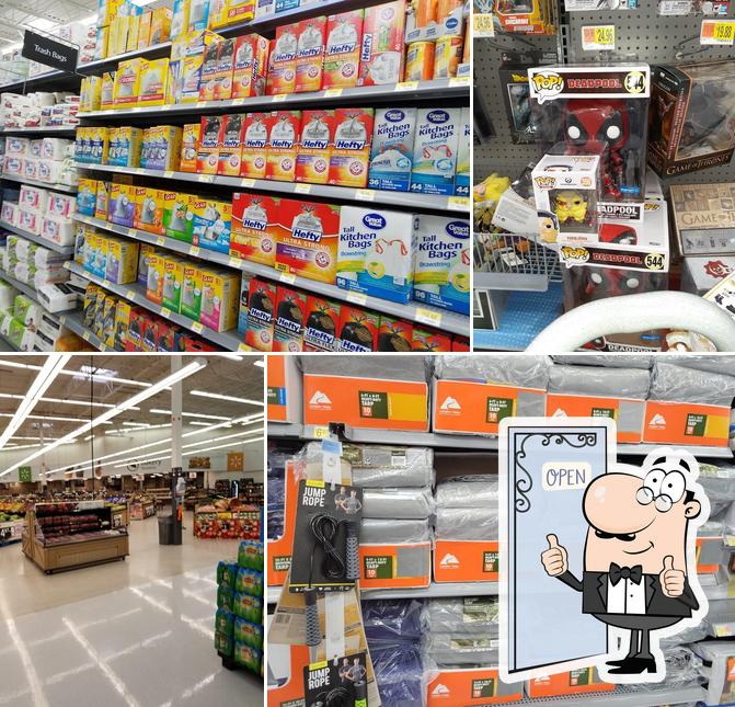 Walmart Supercenter