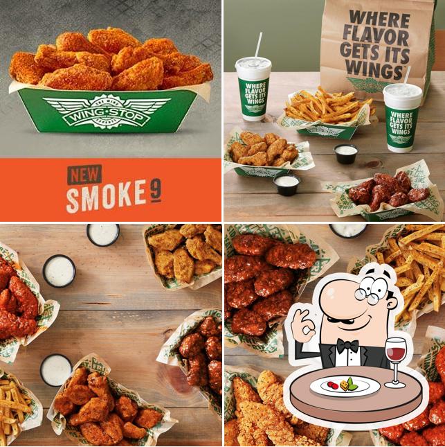 Wingstop