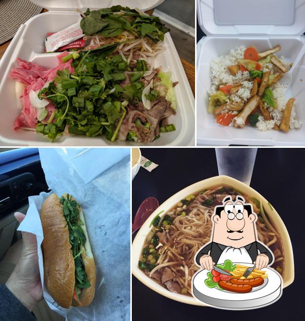 Happy Pho