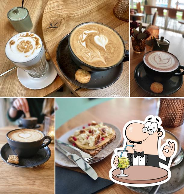 9. Yuli - Happy Coffee House-Paderborn