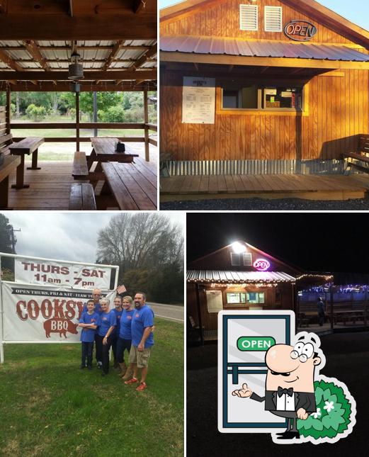 Cooksy's BBQ
