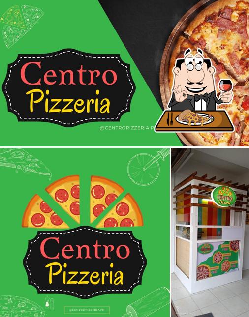 Centro Pizzeria