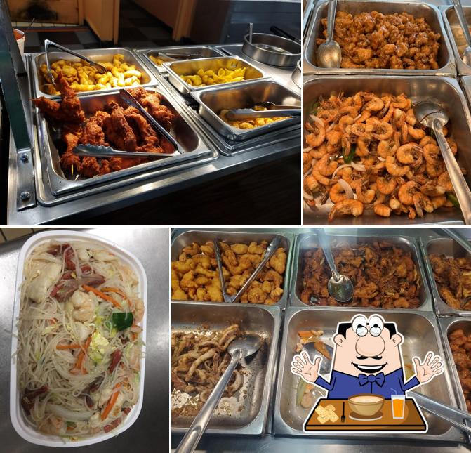 Chopstix Chinese