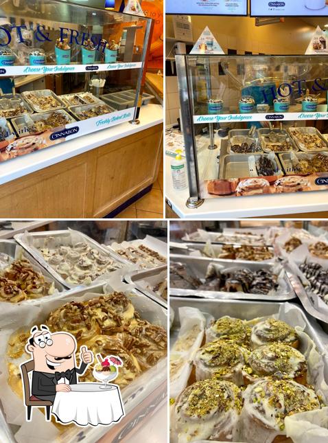 Cinnabon
