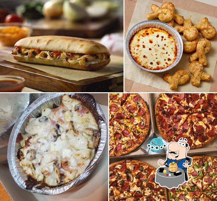 Domino's Pizza