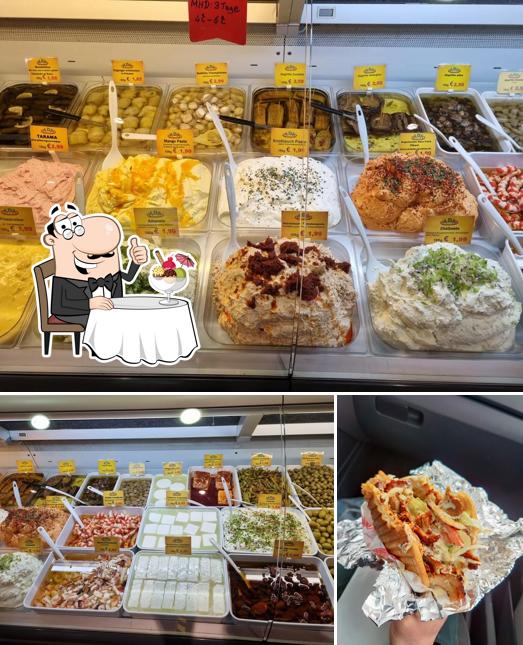 Döner Imbiss Ada Feinkost