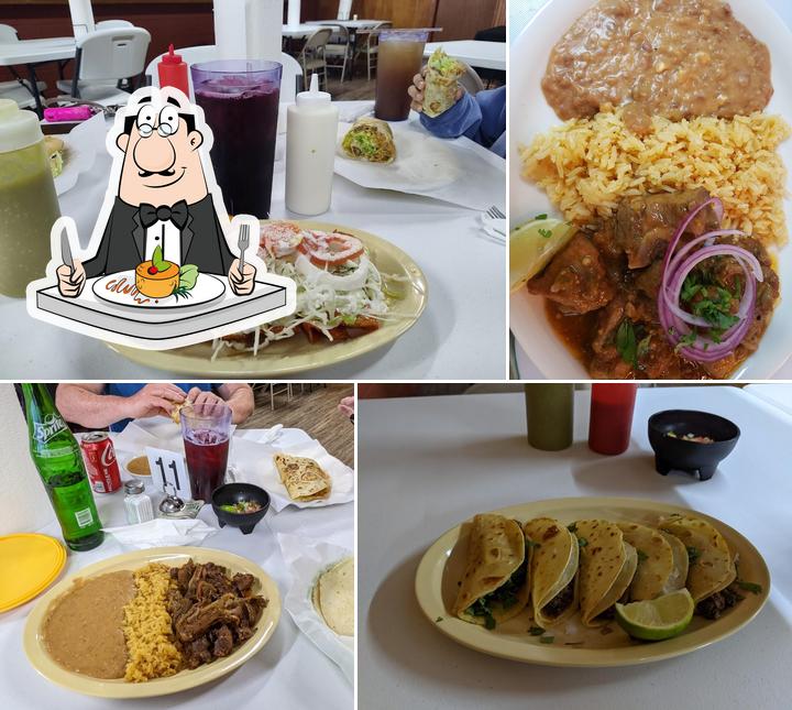 El Jilo Mexican Restaurant