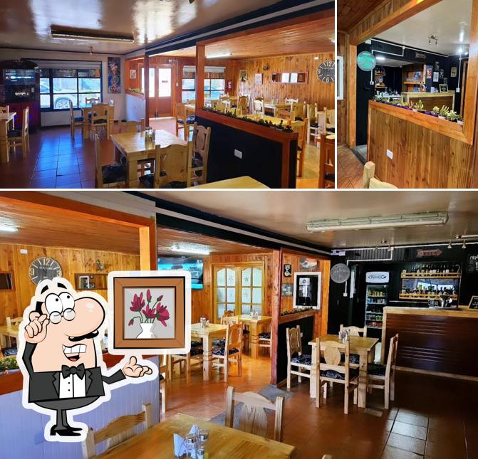 El Oasis Restaurant&Bar