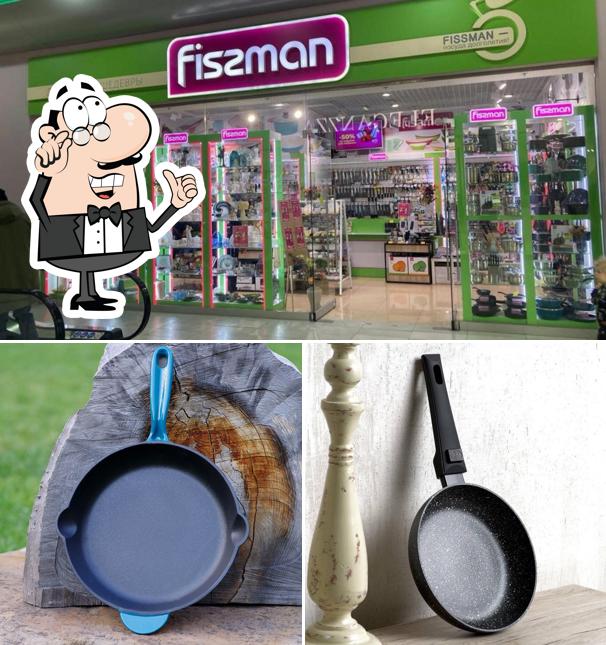 Fissman