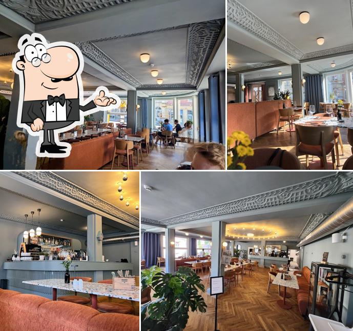 Hirschsalon - Brunch Restaurant Catering