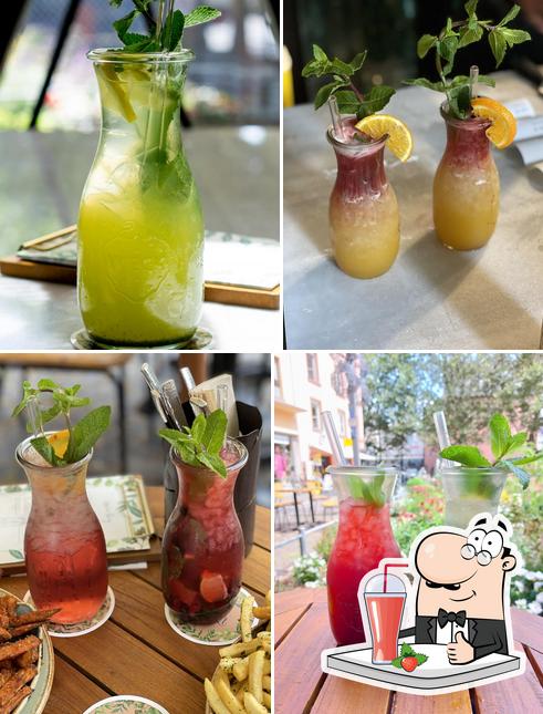 JAMY’S Burger Mainz