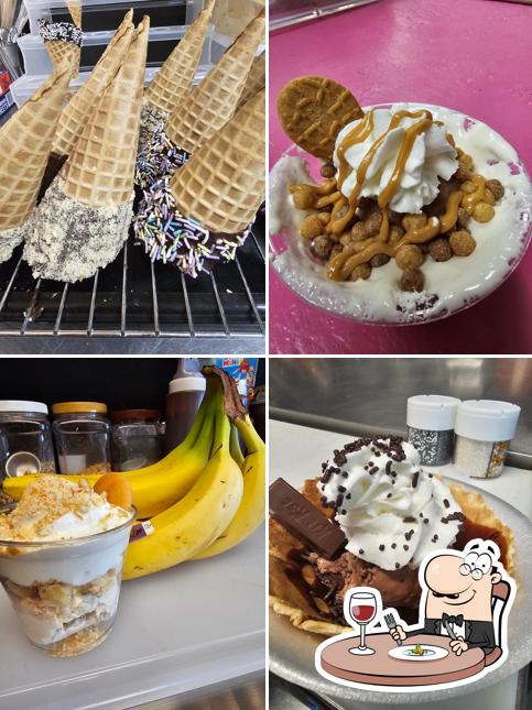 Jolly's Scoops