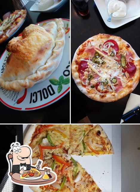 Pizzeria Marcellino