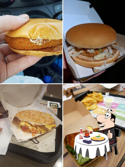 McDonald's Beuningen