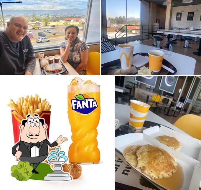 McDonald’s