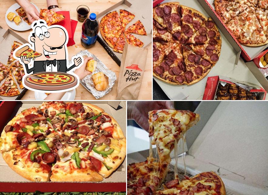 Pizza Hut North Balwyn