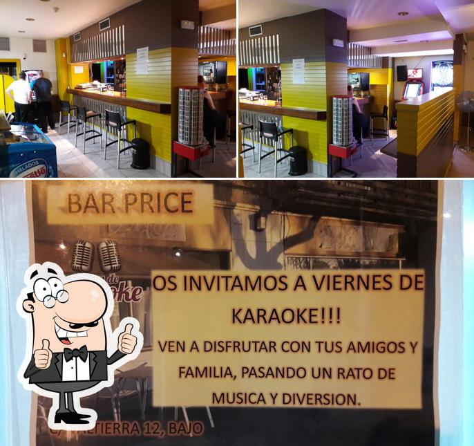 Bar Restaurante El Puerto