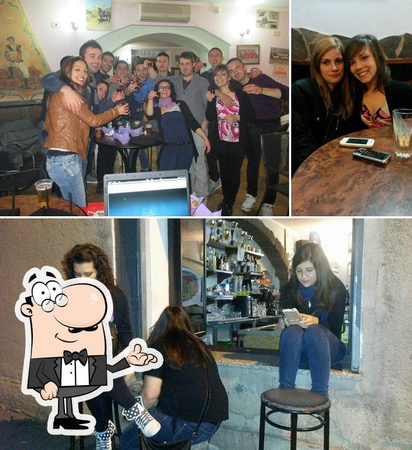 Bar caffè di Chichi Veronica Dualchi Dualchi