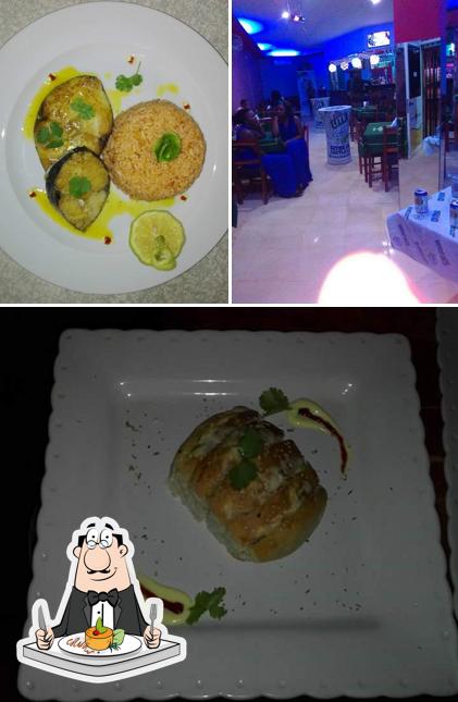 Abf&Serviços Sabores Picantes