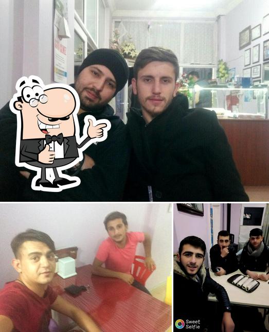 Meşhur Adıyaman Çiğ Köftecisi