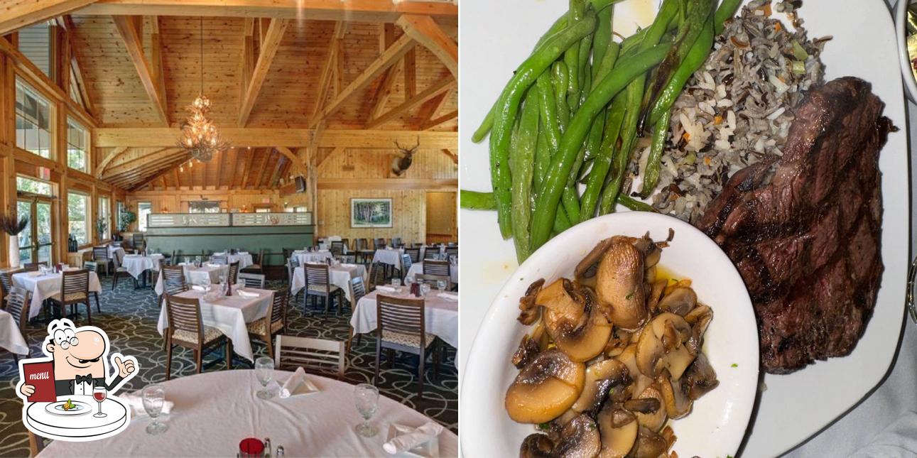 Antlers Restaurant