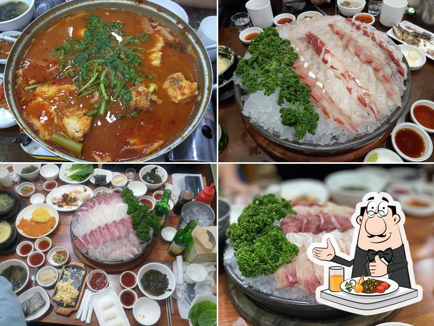 여자수산