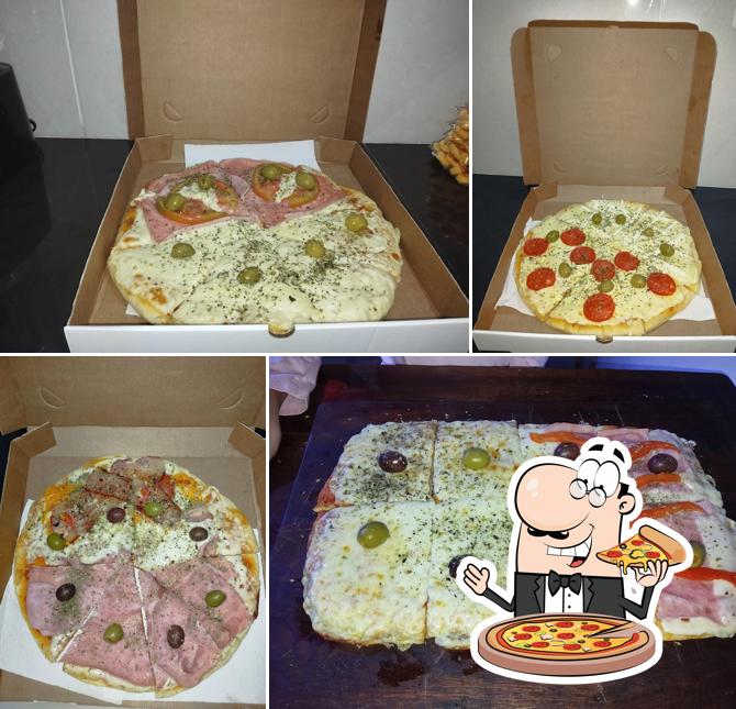Aramichu's Sabores