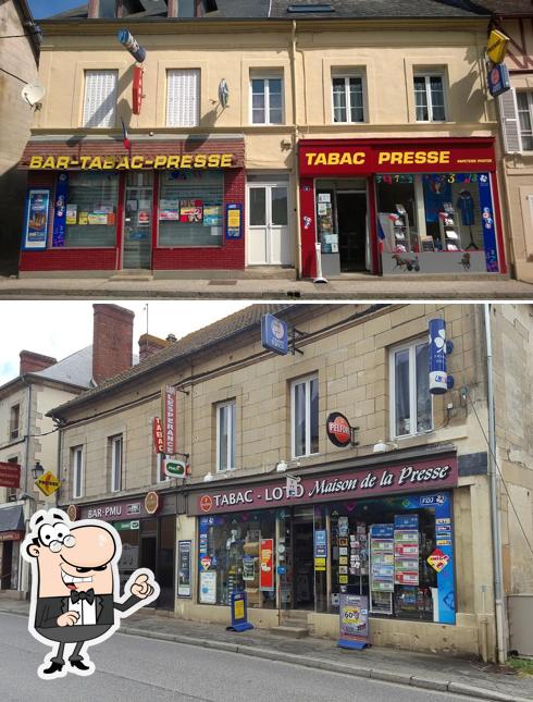Bar de l'Espérance