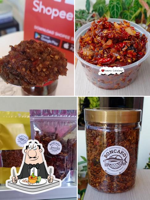 Boncako Kitchen