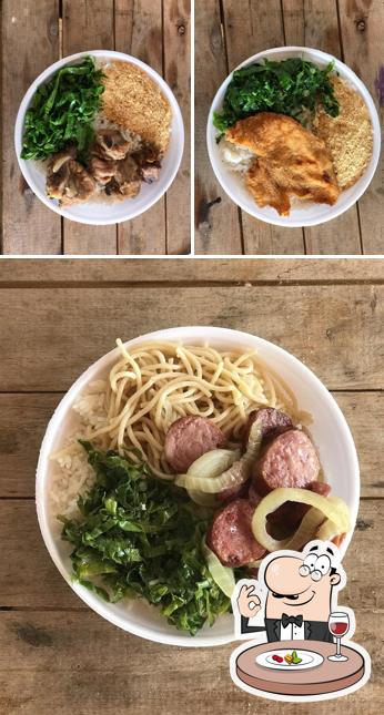 Comida da Sogra