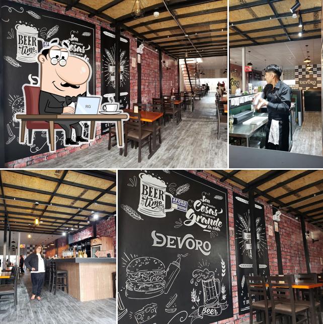 DEVORO
