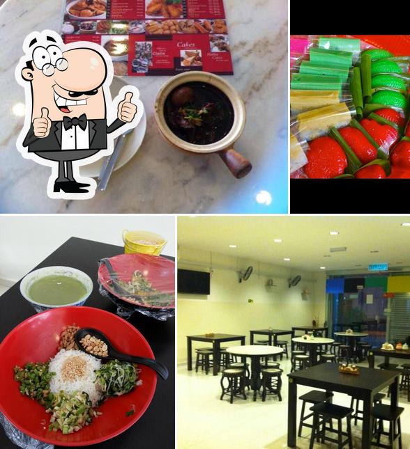 Fang Kitchen 家乡小厨