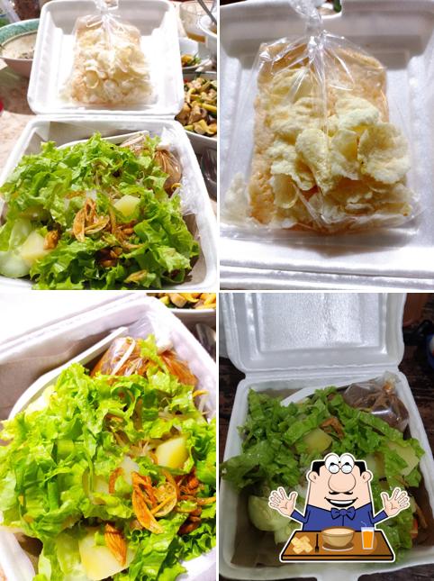 Gado Gado Supriyadi