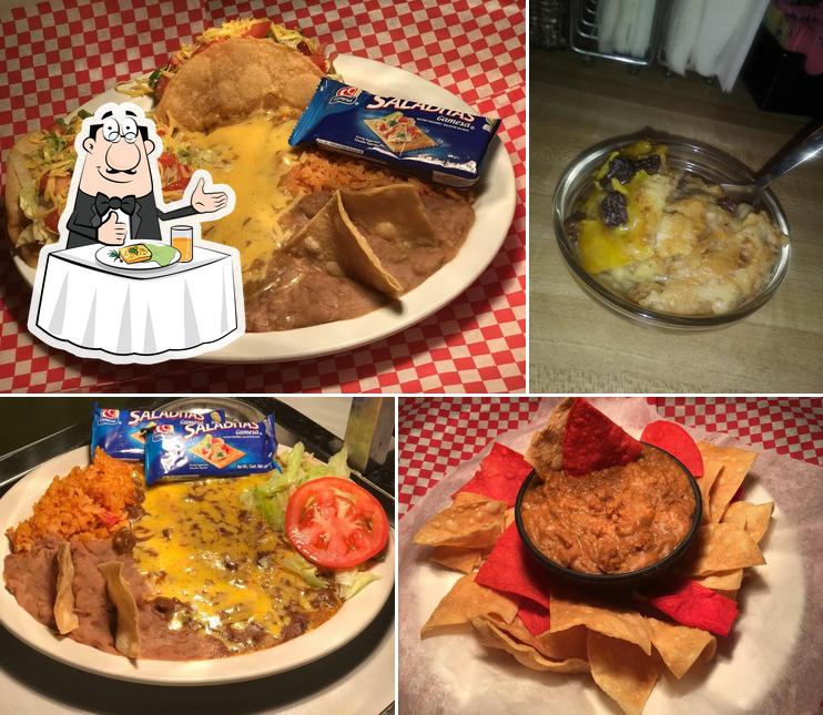 Hawk’s Landing Restaurant