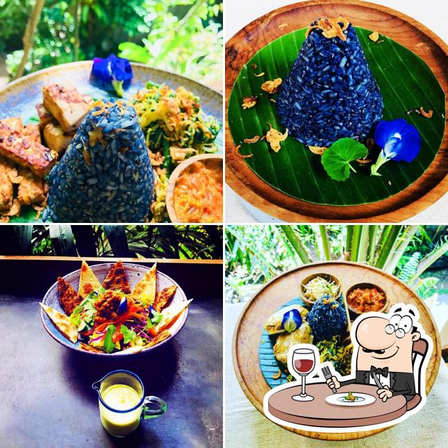Indigo Herbal Kitchen