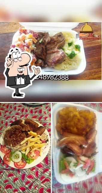 JS restaurante..
