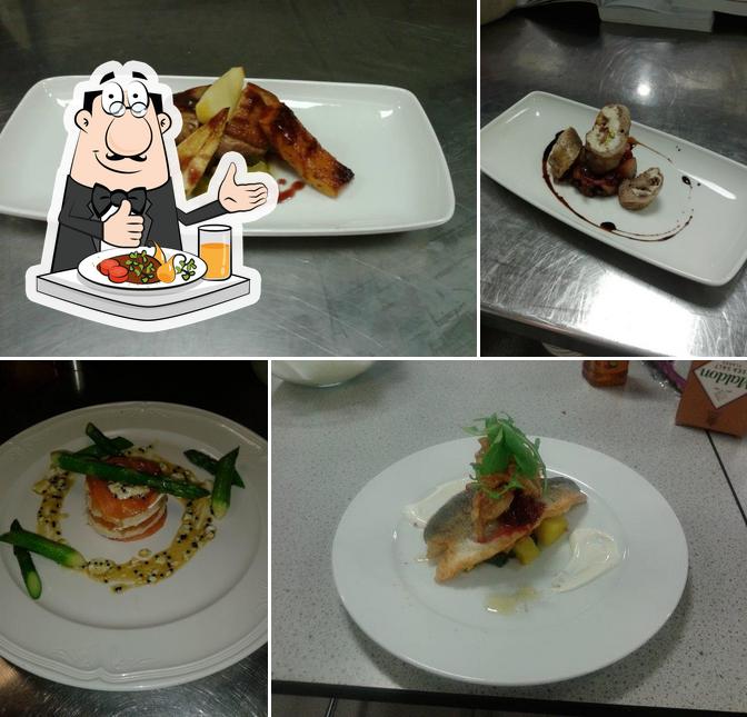 Jeff the Chef Wigan