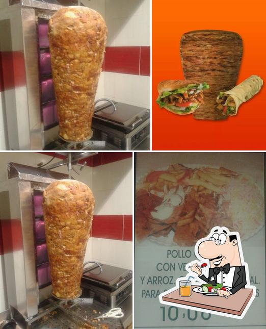 Kebabish Turco