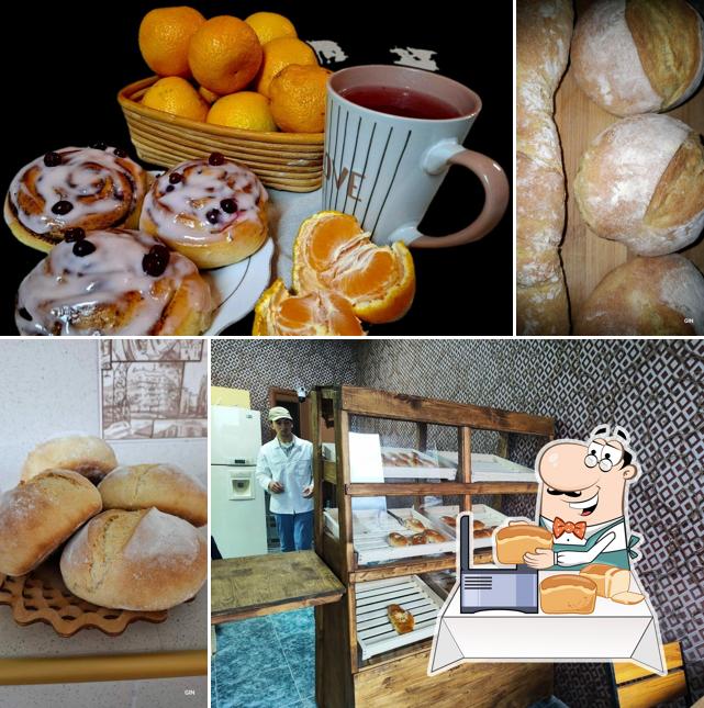 Мама Фео