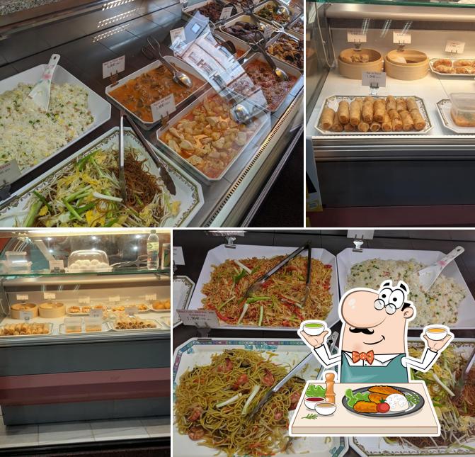 Le Gourmet D'asie